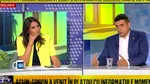 George Simion visează la guvernare, alături de PSD