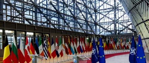 Aderarea României la Schengen nu se află pe agenda Consiliului European din 15 decembrie