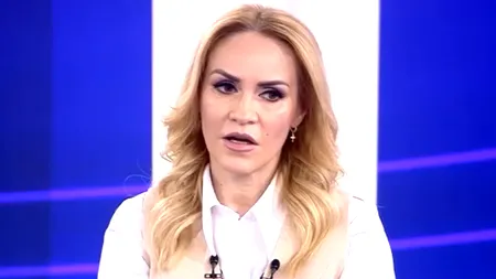 Gabriela Firea SPULBERĂ acuzațiile lui Nicușor Dan: 