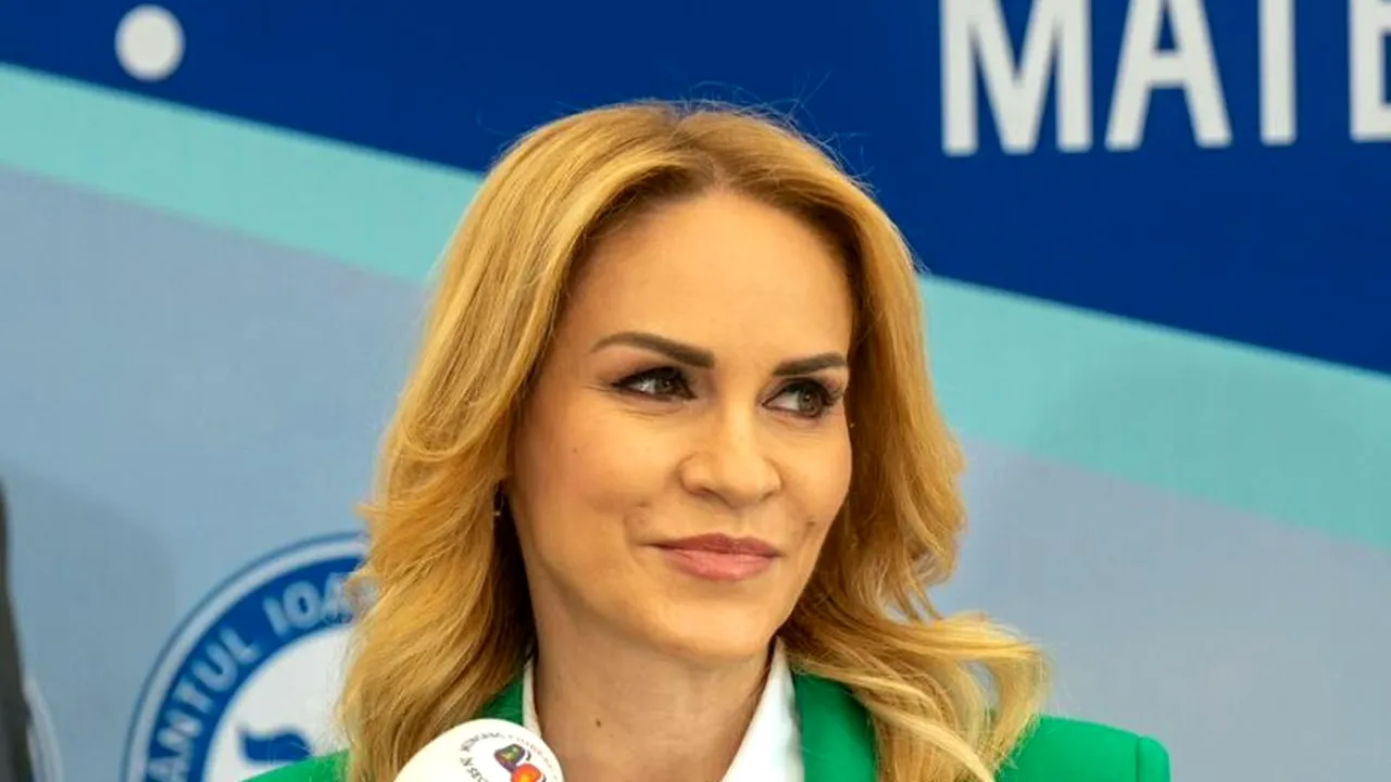Gabriela FIREA: Am investit peste 40 de milioane de euro pentru modernizarea şi dotarea spitalelor şi a maternităţilor