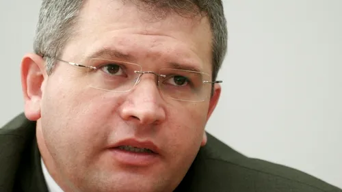 Ilie Botoș se pregătește să-i devină consilier lui Victor Ponta