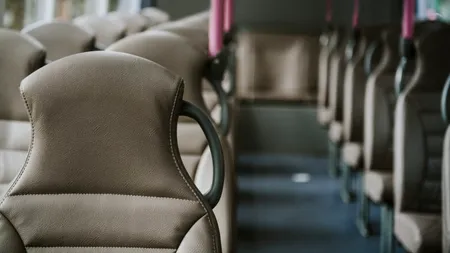 Care este salariul unui șofer de autobuz în Spania, în martie 2026, comparativ cu al unui șofer STB