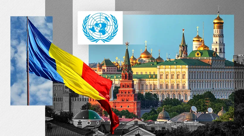 Rusia acuză România la ONU că încalcă drepturile minorităților. Care este motivul nemulțumirii Moscovei