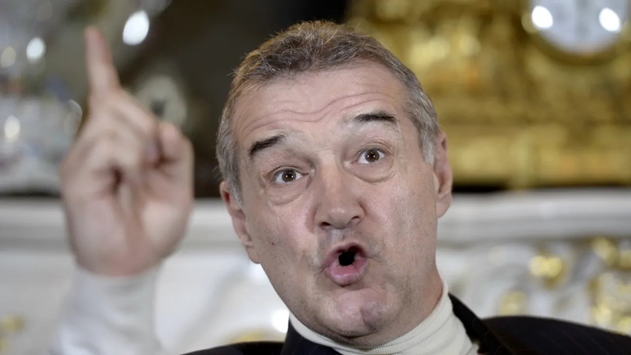 Cum a pierdut Becali o afacere de 23 de milioane de euro din cauza protestelor din întreaga țară