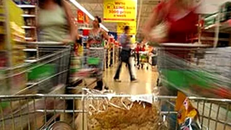 Gestul a doi americani care i-a oripilat pe clienții unui Walmart 