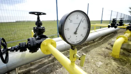 OMV Petrom a semnat un contract de transfer pentru 40 de zăcăminte onshore 