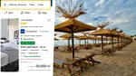 Nebunia prețurilor a început, pe măsura ce se apropie 1 mai. Doua nopți de cazare, pentru un cuplu, se aproprie și de 6.000 de euro la malul mării