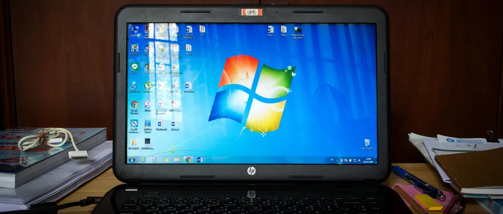 Avertisment pentru utilizatorii de Windows 7. Sistemul va rămâne fără suport tehnic din 14 ianuarie