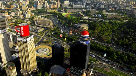 MĂCEL. Zeci de morți într-o închisoare din Venezuela, în urma unei revolte