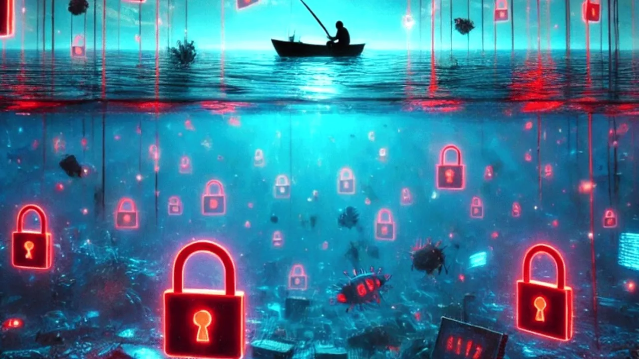 DNSC: „Mit vs. Realitate - Phishing-ul, o amenințare reală”