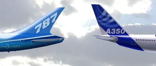 Airbus și Boeing au luat două decizii majore în privința piețelor din SUA și China