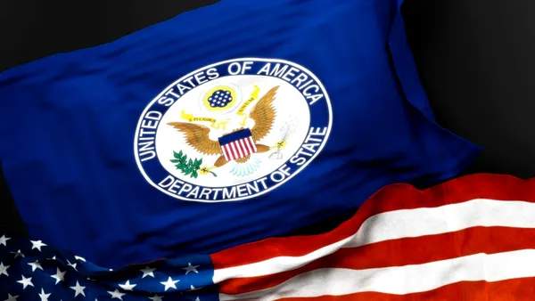 Reuters: Diplomații americani din Europa, instruiți să facă LOBBY împotriva legii UE privind serviciile digitale
