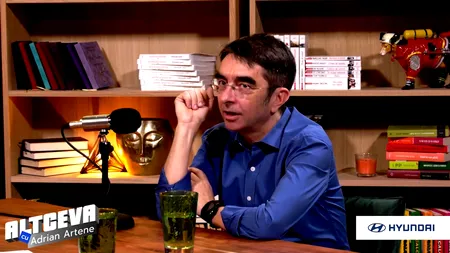 Mihai Găinușă a dezvăluit VÂRSTA pe care ar retrăi-o și regretul care îl urmărește: „Faptul că am făcut liceu unde telecomunicații”