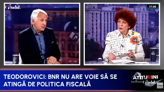 Eugen Teodorovici: „PSD nu poate intra în opoziție”
