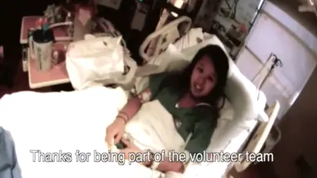 Prima dintre asistentele medicale infectate cu Ebola în SUA apare într-o înregistrare video