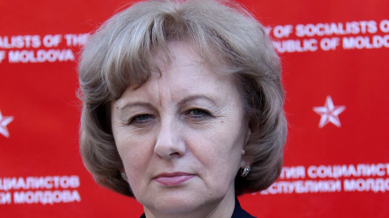 Curtea Constituțională a Republicii Moldova declară neconstituțională numirea Zinaidei Greceanîi în funcția de președinte al Parlamentului