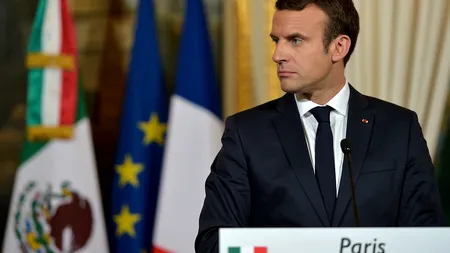 REVENIRE. Economia Franței este din nou în creștere