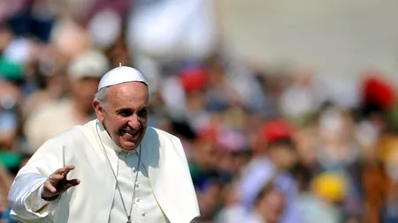 Papa Francisc cere creștinilor 