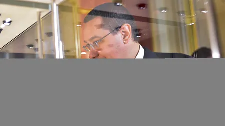 Victor Ponta, urmărit penal în dosarul lui Șova. Acuzațiile DNA:  fals în înscrisuri, complicitate la evaziune fiscală și spălare de bani