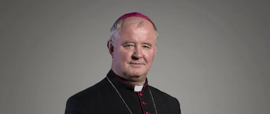 Arhiepiscopul Aurel Percă, VIRULENT: „Europa de Vest a întors spatele creștinismului”