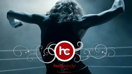 Brandul de fitness Hard Candy al Madonnei se extinde