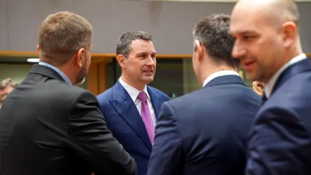 Tanczos Barna vorbeşte despre cum se rezolvă divergenţele în coaliţie: 