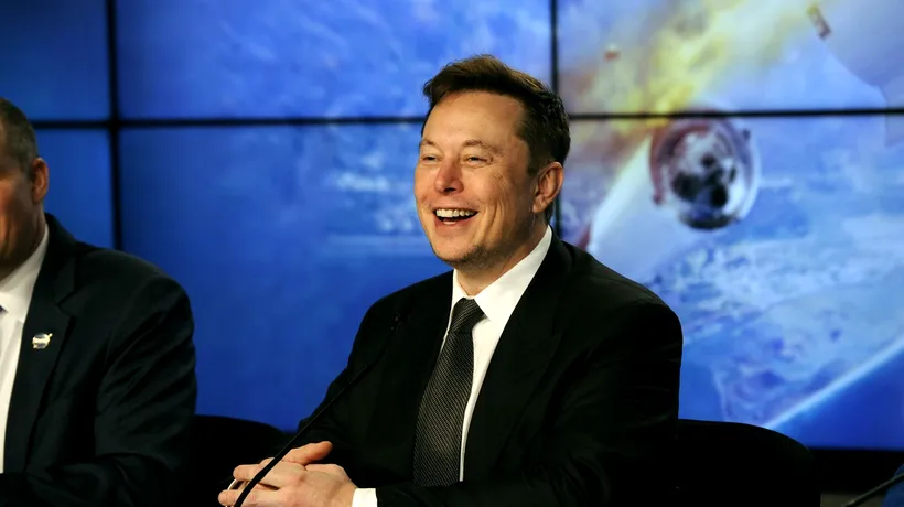 Trump îl compară pe Elon Musk cu Thomas Edison: „Este unul din marile genii ale lumii