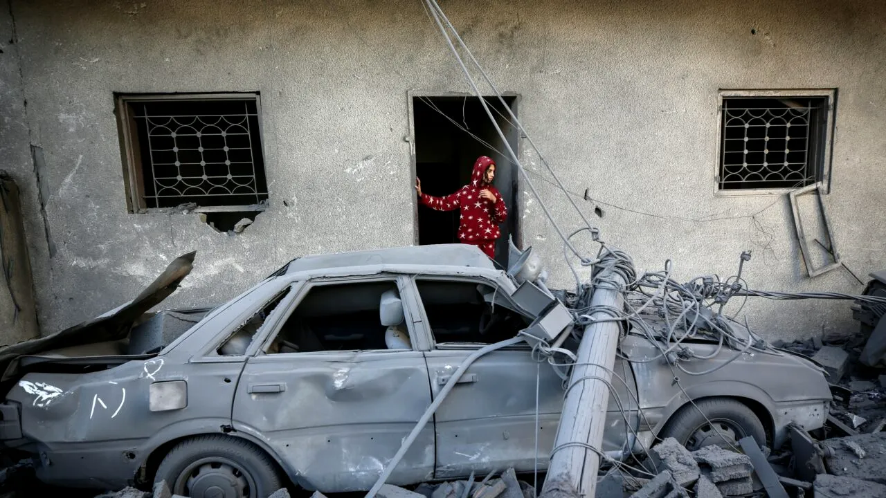 Guvernul Israelului a informat familiile ostaticilor despre acordul cu Hamas / Yoav Gallant avertizează că operațiunile vor fi reluate după armistițiu