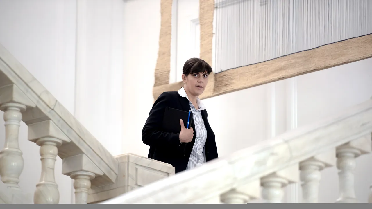 De ce e o acuză Inspecția Judiciară pe Kovesi: A obținut cu mandat de la ÎCCJ percheziția informatică a opt procurori 