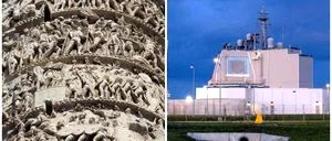 12 MAI, calendarul zilei: A fost inaugurată „Columna lui Traian” / Scutul de la Deveselu este activat