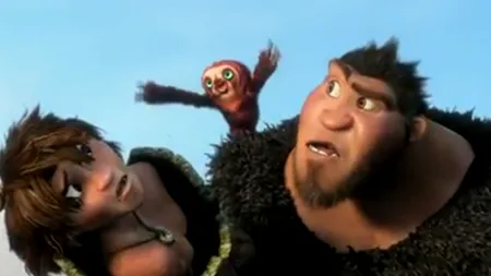 Filmul de animație 