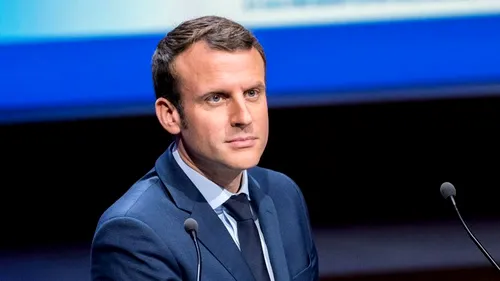Emmanuel Macron va avea o întâlnire cu omologul său Michel Aoun, în Liban