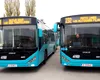 Autobuzele Otokar din Capitală încep să iasă din garanție și intră pe mentenanța STB: „Au fost foarte prost întreținute. Vor fi mari PROBLEME cu ele”