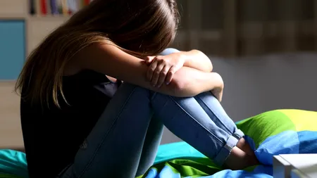 Caz de pornografie infantilă în Argeș. Un bărbat de 45 de ani, arestat