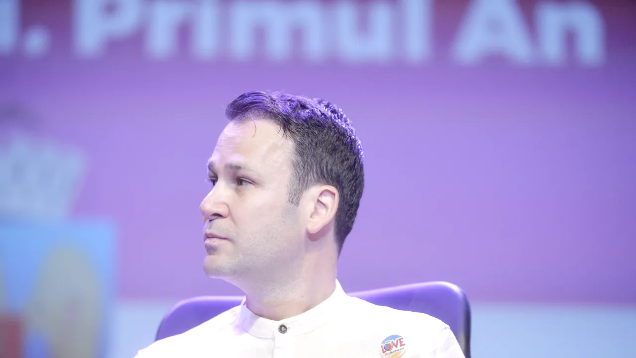 Robert Negoiță, despre Primăria Sector 3: Peste 100 de milioane au fost furați de către Guvern