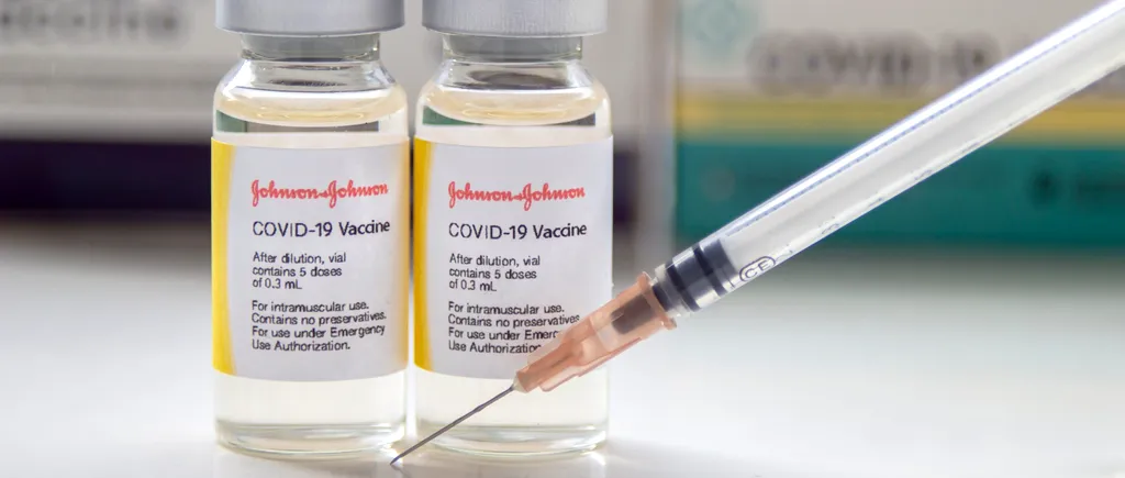 Johnson&Johnson, apel la toți producătorii de vaccinuri anti-COVID să analizeze cazurile de tromboze. Ce au răspuns Pfizer și Moderna