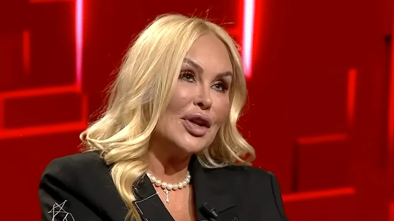 Ce spune Vica Blochina despre veniturile ei. ”Fac BANI MULȚI”