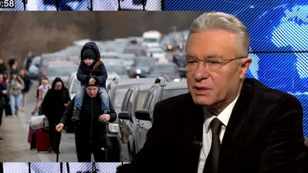 VIDEO | Cristian Diaconescu: „România nu este obligată să aleagă o tabără care intră într-o relație de rivalitate cu Statele Unite”