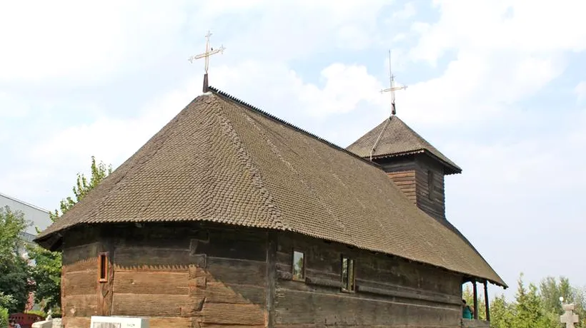 Bisericile de lemn din România, în pericol