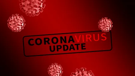 BILANȚ. 250 noi cazuri de COVID-19 și 18 decese în ultimele 24 de ore! Peste 4.000 de infectări confirmate la Suceava de la începutul pandemiei