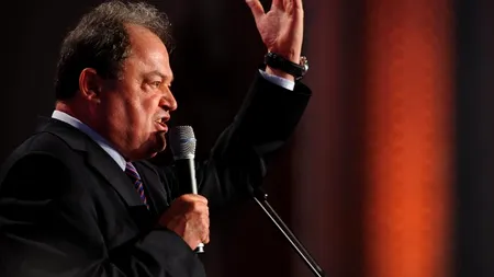 Blaga: Ponta a inventat un nou Grăjdan. Îl cheamă Pop. Cerem demisia premierului