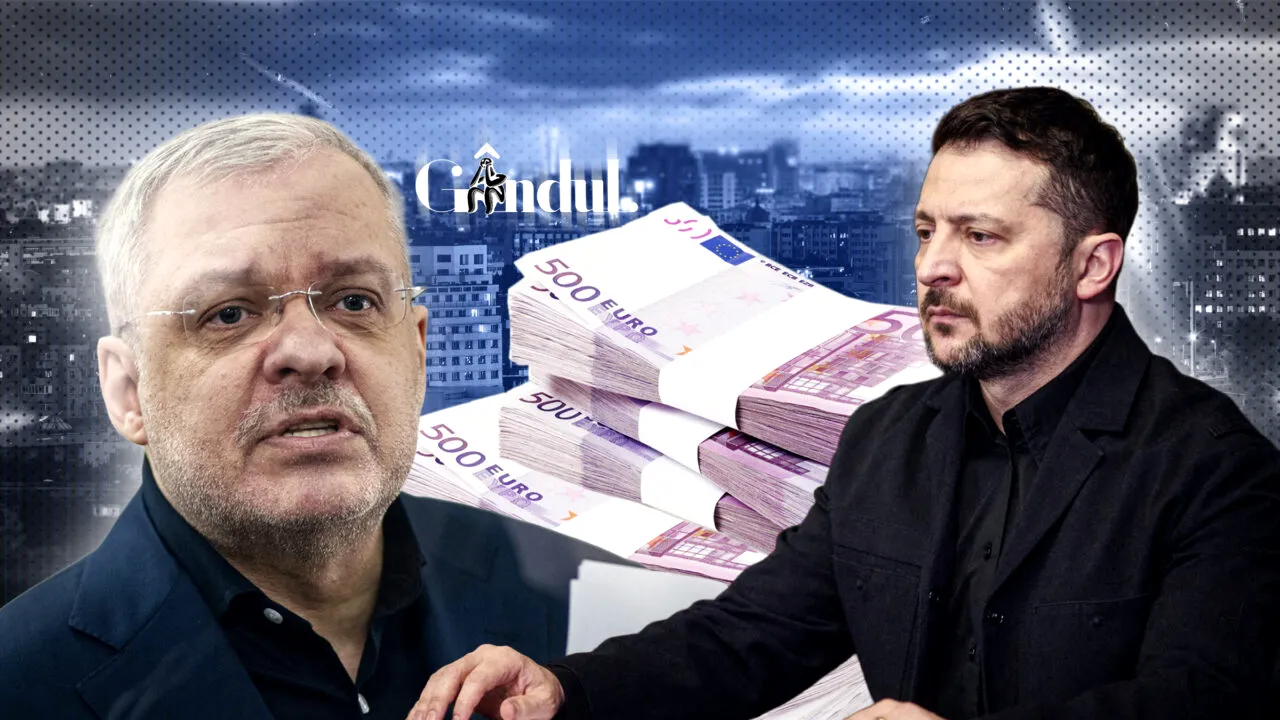 „Mindichgate”. Culisele arestării lui Herman Halușcenko, fost ministru al Energiei, figură-cheie în cel mai mare scandal de corupție din Ucraina, acuzat că câștigat 9 milioane dolari din schema „Energoatom”