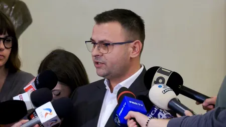 DILEMA lui Daniel Suciu, după anunțul lui Nicolae Ciucă: Să ne păzească pentru ce?