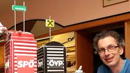 Tortul unui cofetar austriac i-a înfuriat pe americani. 