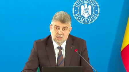 Marcel Ciolacu: Aprobăm indicatorii unor noi INVESTIȚII majore în infrastructura rutieră. Peste 3,2 miliarde de euro din bani europeni