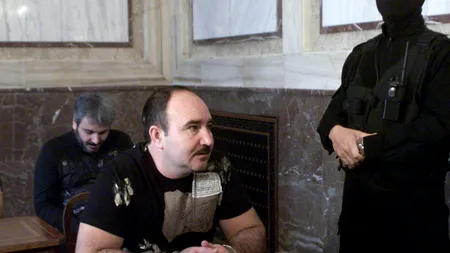 Frații Cămătaru, peste 10 ani de închisoare cu executare. Decizia nu mai poate fi schimbată