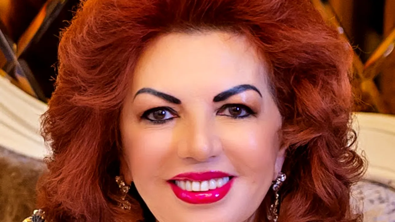 Carmen Harra DEZVĂLUIE cine are șanse să devină președintele României în 2024: „Are șanse să se impună”