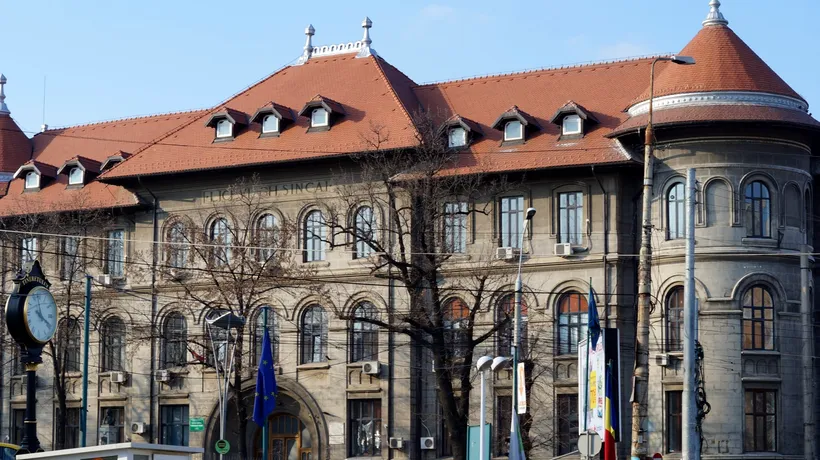 BACALAUREAT 2023 | Scandal la Colegiul „Gheorghe Şincai” din București. Mai multe lucrări au fost anulate dintr-un motiv bizar