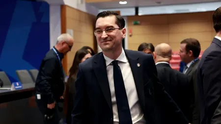 Răzvan Burleanu, derapaj grosolan, în ziua în care a fost reales la FRF: „Cine este măscăriciul ăsta?”