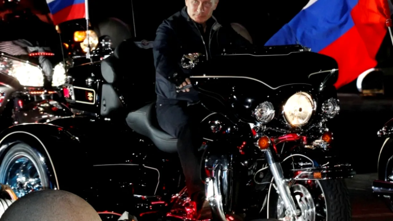 Vedomosti: VLADIMIR PUTIN ARE PROBLEME DE SĂNĂTATE